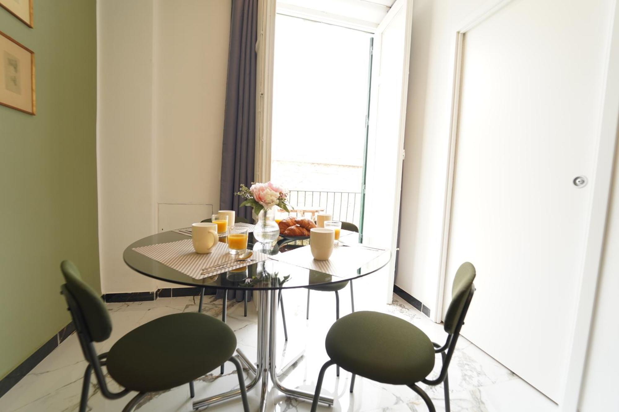 Apartment Quattro Canti 200 Mt- Salvia