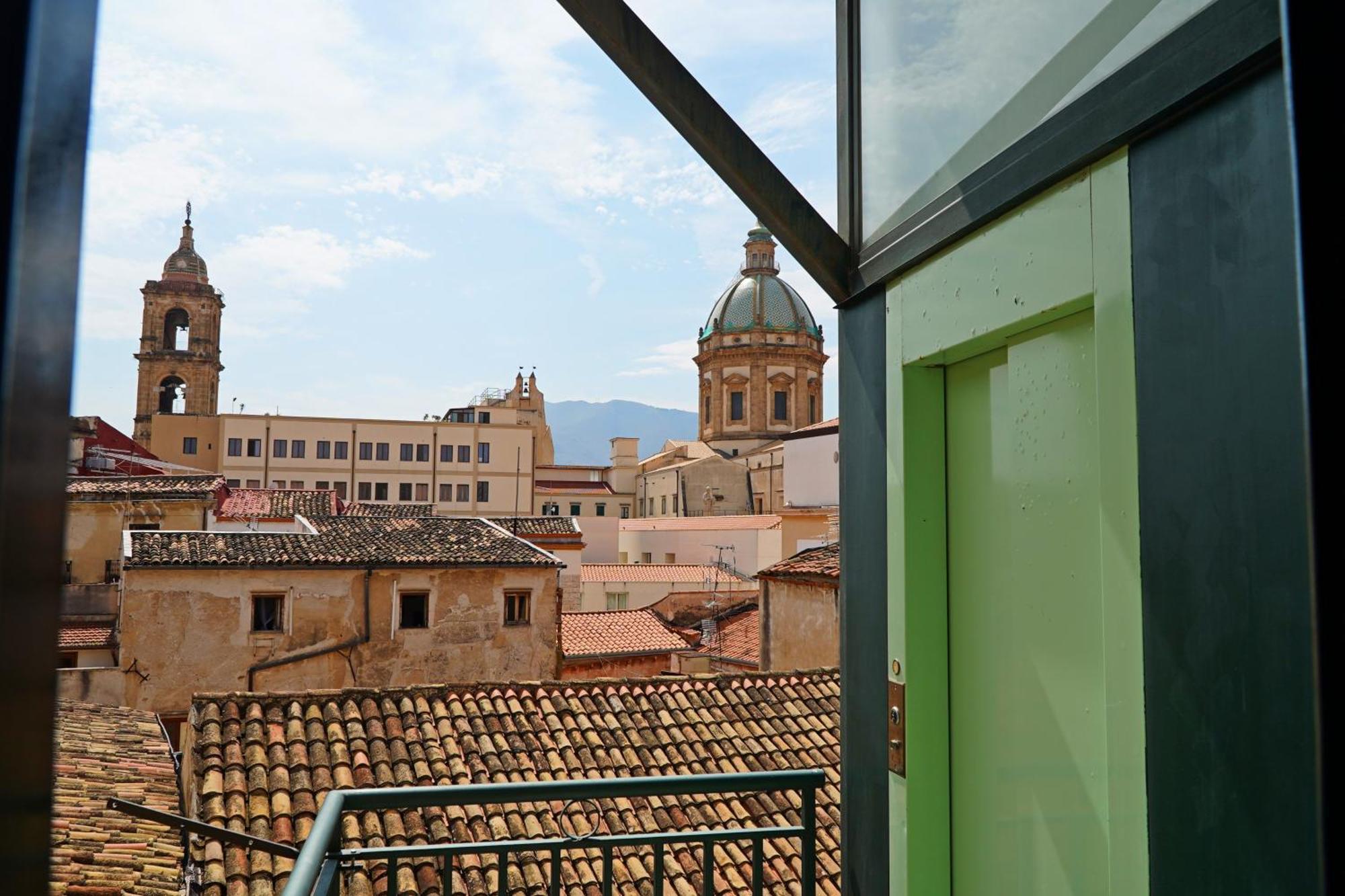 Apartment Quattro Canti 200 Mt- Salvia *