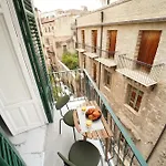 Quattro Canti 200 Mt- Appartamento Salvia