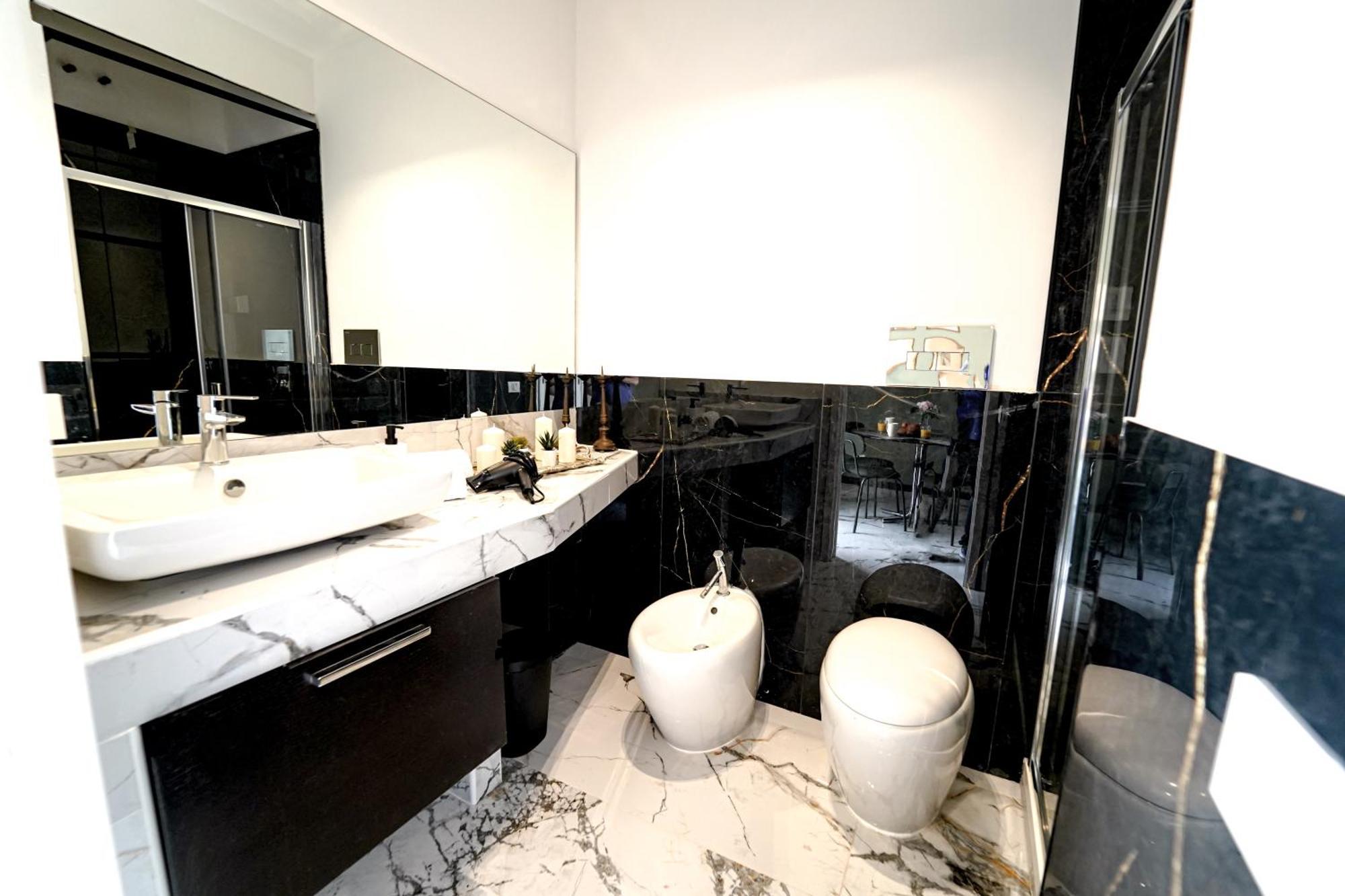 Quattro Canti 200 Mt- Salvia Apartment Palermo